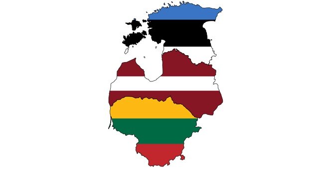 Baltijos šalys